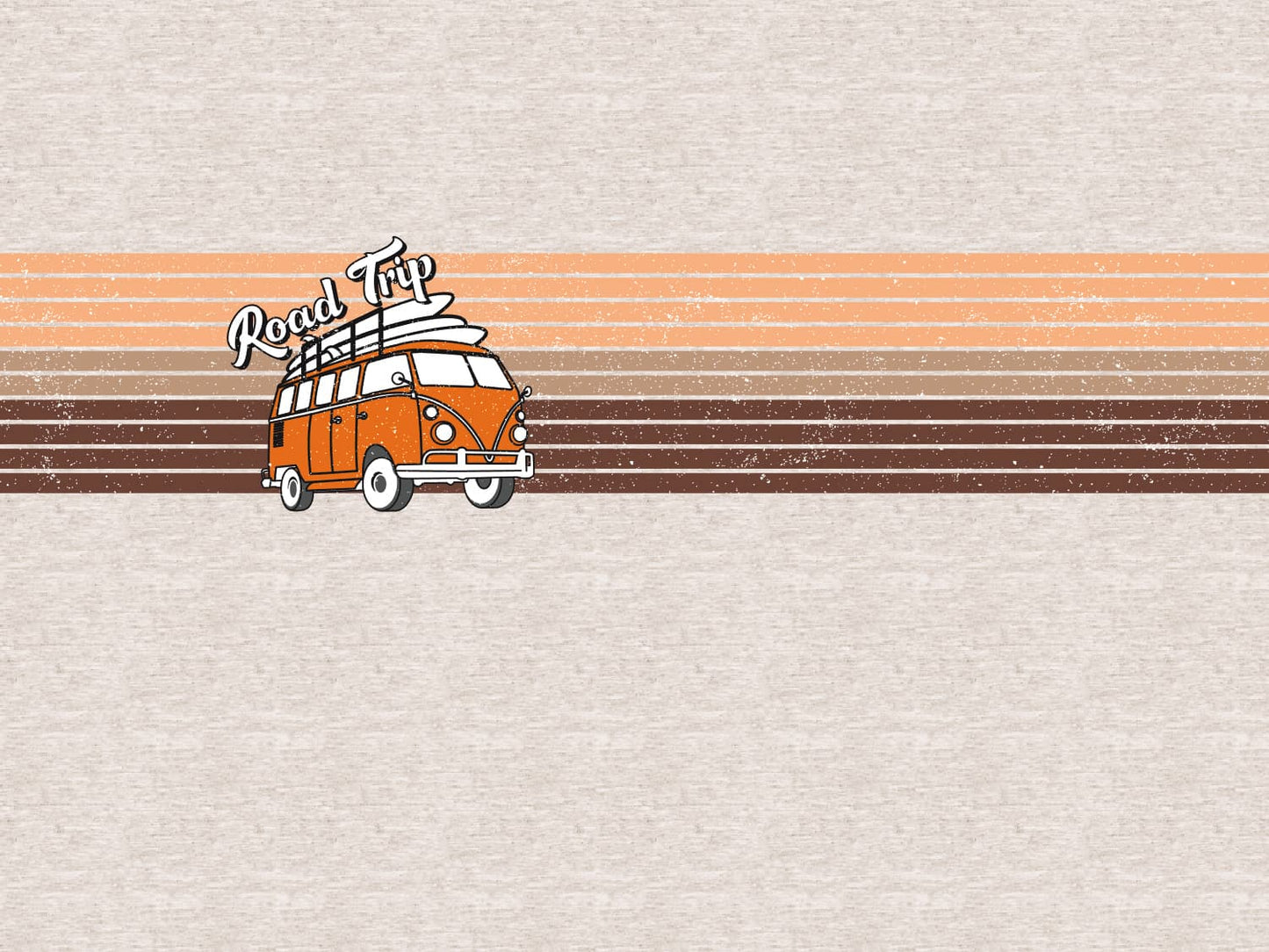 stoff-jersey-baumwolle-baumwolljersey-kathi-kunterbunt-panel-road-trip-camper-van-retro-streifen-beige-meliert