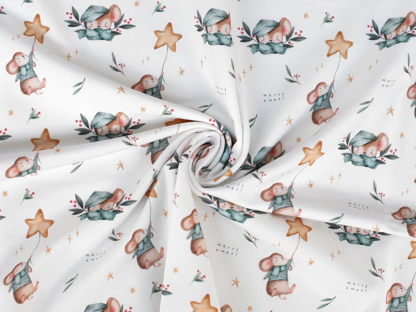 stoff-jersey-baumwolle-baumwolljersey-kathi-kunterbunt-weihnachten-weihnachtszauber-maus-stern-merry-x-mas-4