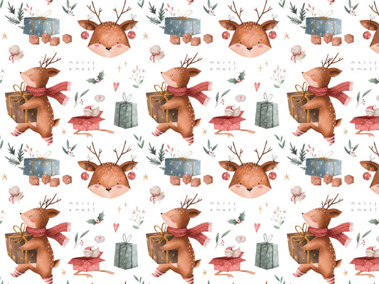 stoff-jersey-baumwolle-baumwolljersey-kathi-kunterbunt-weihnachten-weihnachtszauber-rentier-geschenk-vogel-2