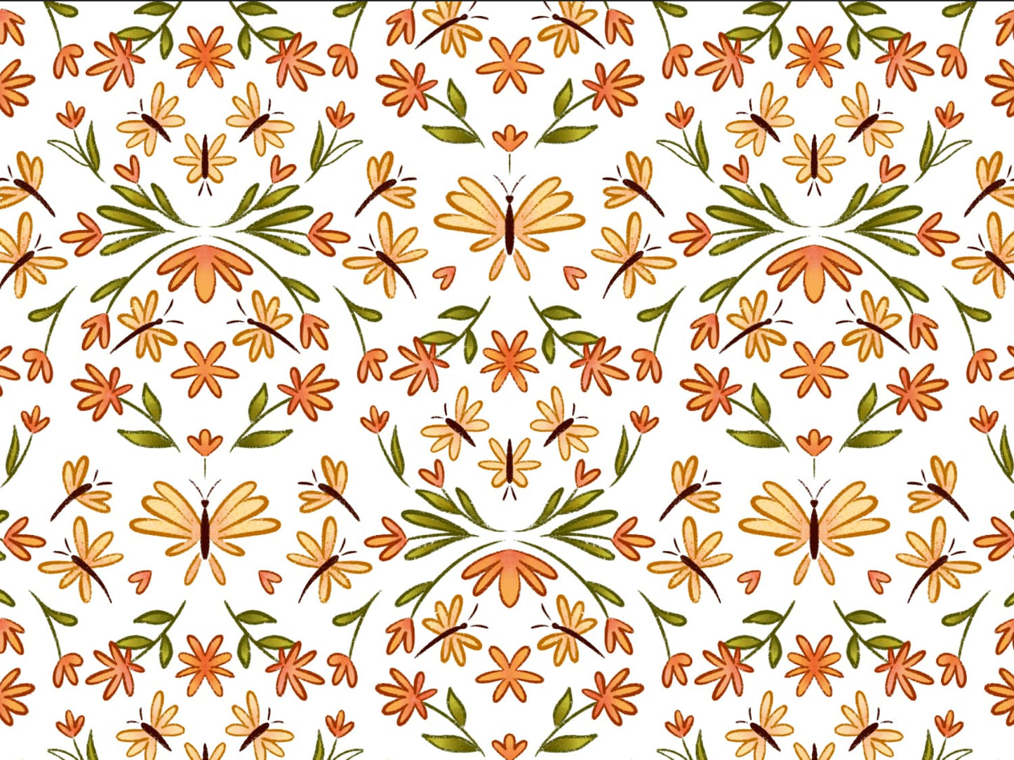 stoff-jersey-baumwolle-baumwolljersey-libelle-blumen-floral-fruehling-sommer