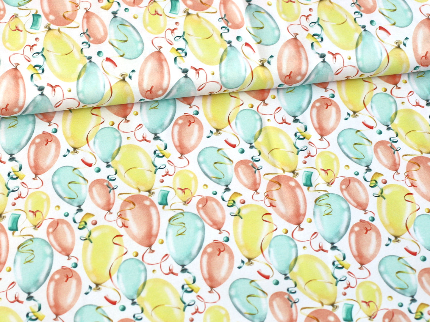 Jersey uni - Gitte - moutarde