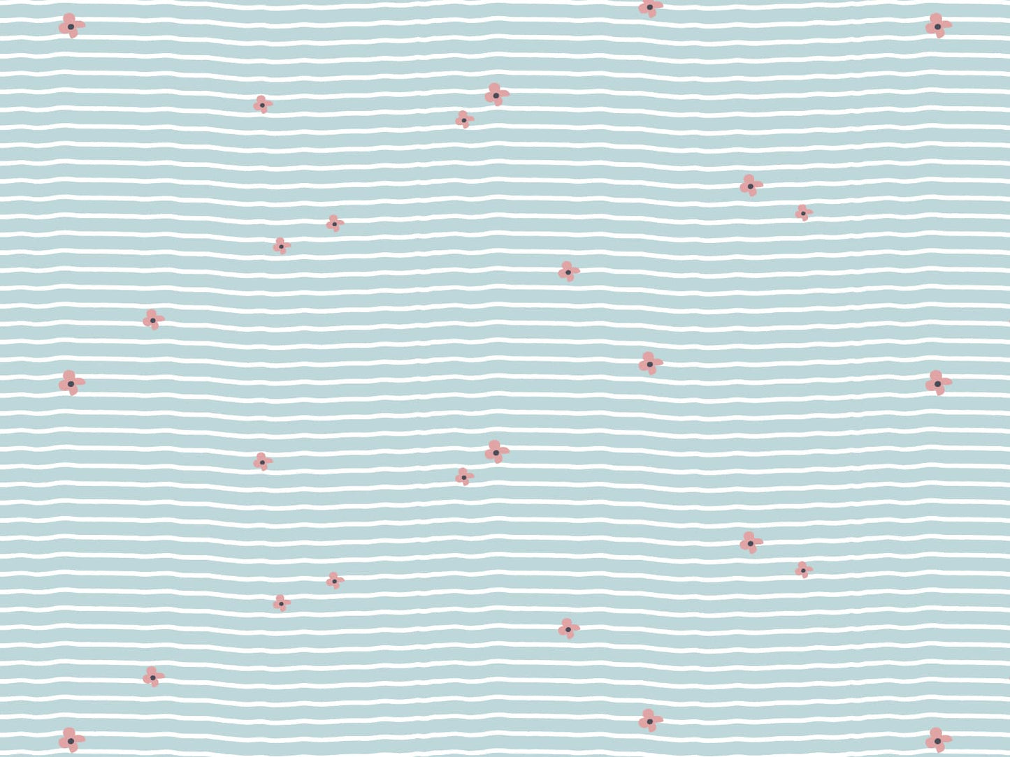 stoff-jersey-baumwolle-baumwolljersey-meterware-elastisch-kathi-kunterbunt-maus-pusteblume-blumen-fruehling-sommer-tier-kombi-streifen-dunkles-mint-blass