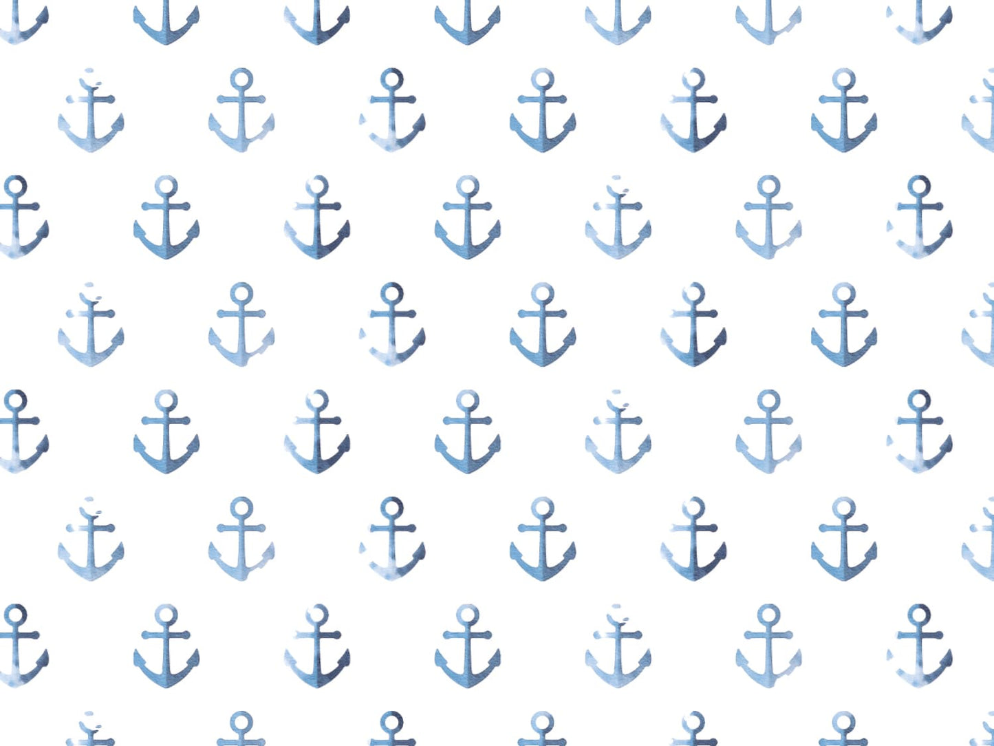 stoff-jersey-baumwolle-baumwolljersey-meterware-kathi-kunterbunt-watercolor-aquarell-anker-anchor-maritim-nautical-blau-2