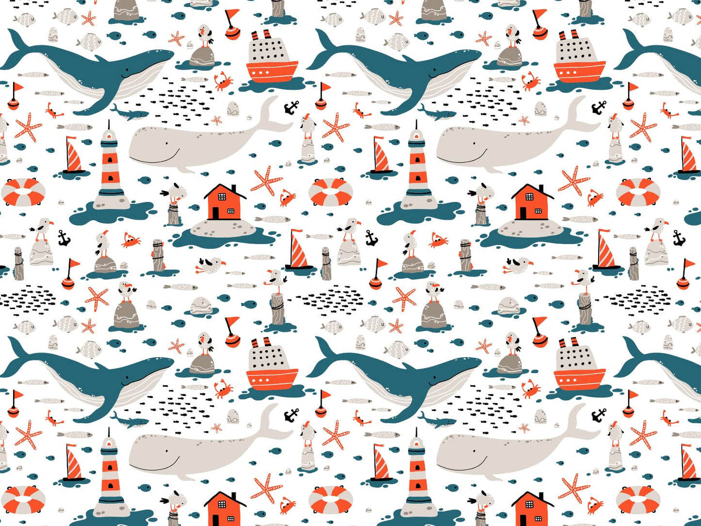 stoff-jersey-baumwolle-baumwolljersey-moewe-wasser-meer-wal-anker-schiff-maritim