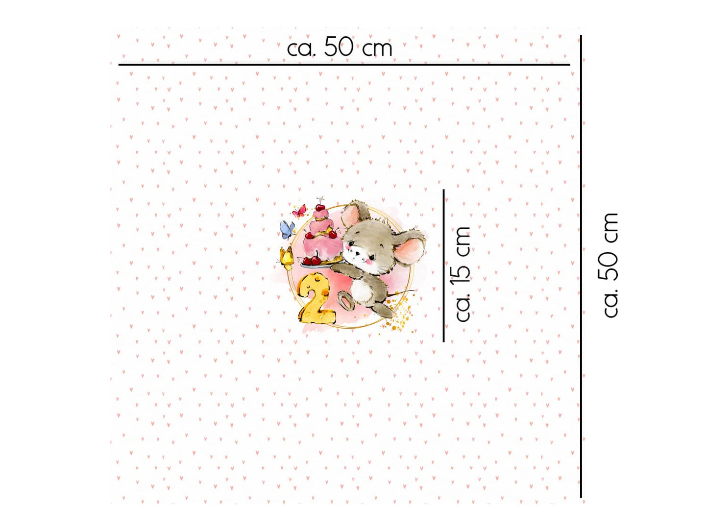 stoff-jersey-baumwolle-baumwolljersey-panel-kathi-kunterbunt-maus-geschenk-schmetterling-geburtstag-2