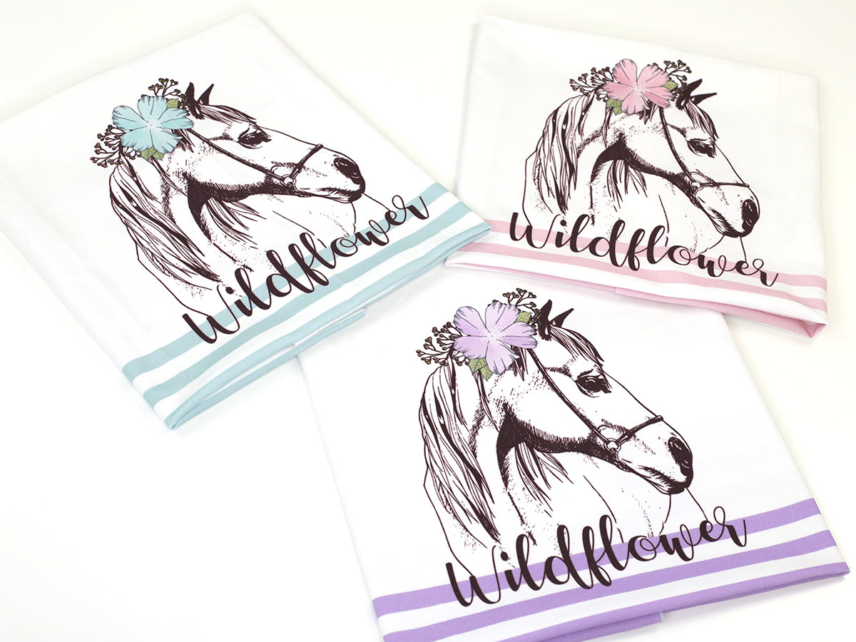 stoff-jersey-baumwolle-baumwolljersey-panel-pferd-wildflower-streifen-verschiedene-farben