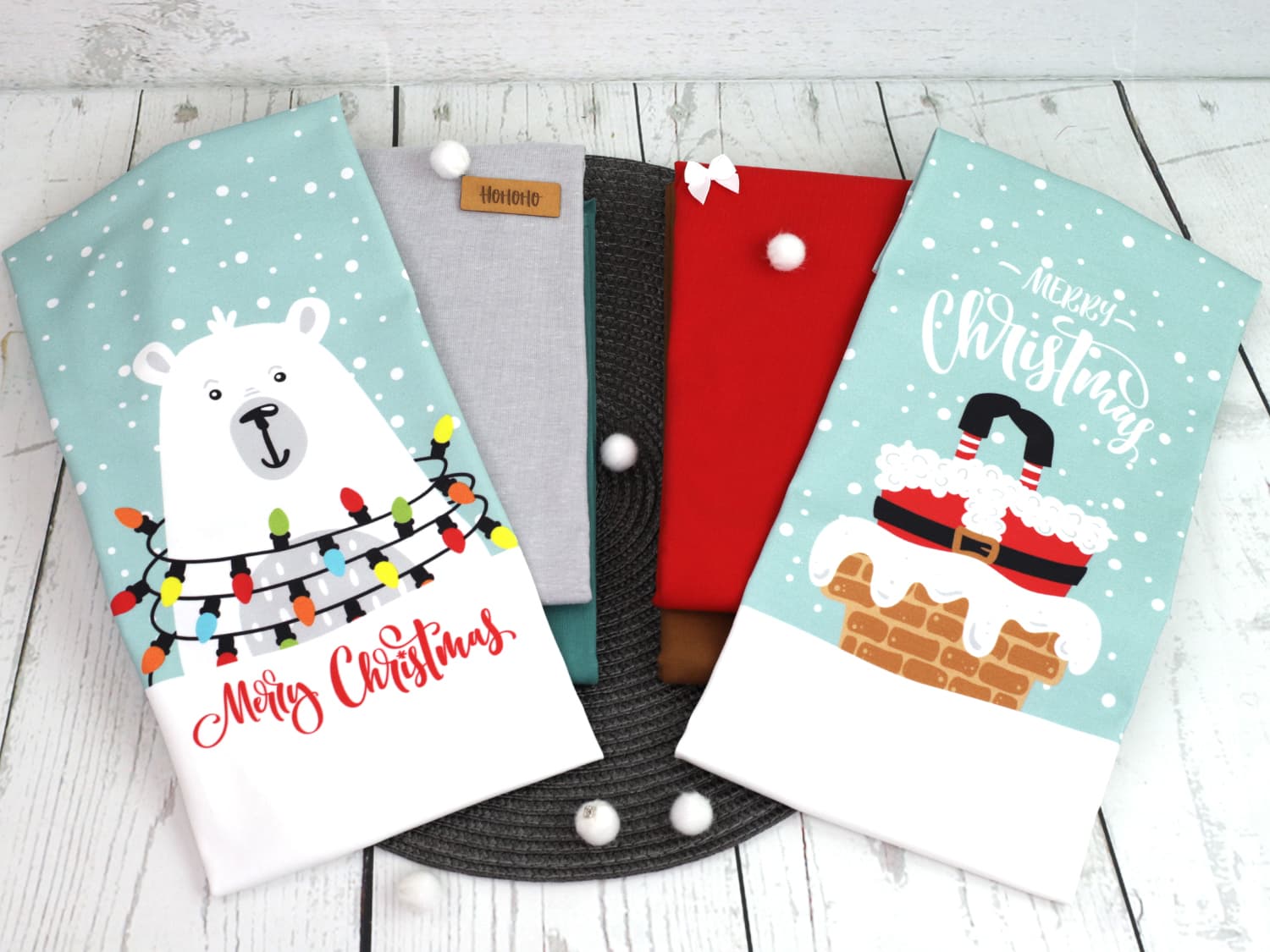 stoff-jersey-baumwolle-baumwolljersey-panel-weihnachten-winter-weihnachtsmann-schornstein-merry-christmas-serie