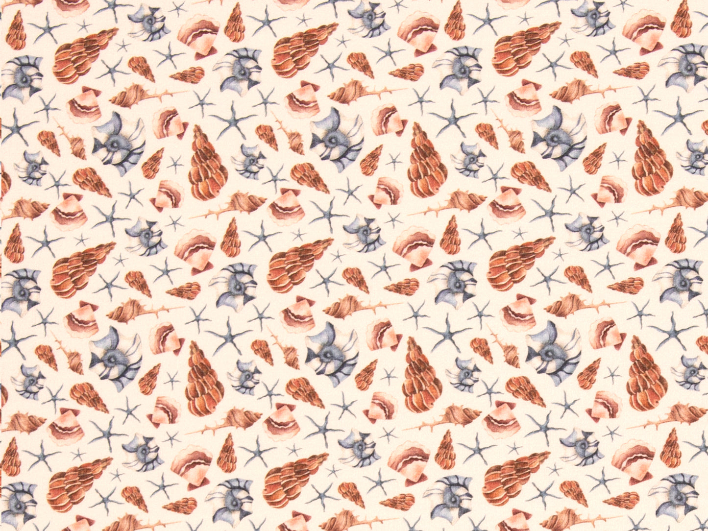 Tissu jersey - Festive Friends - Souris