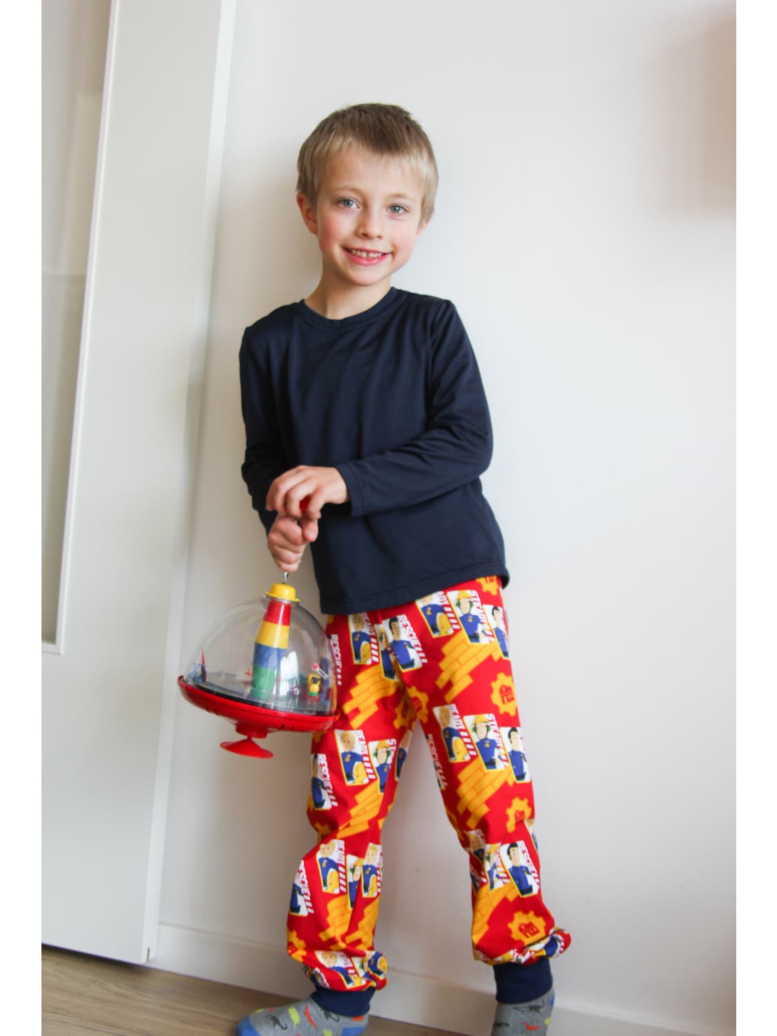 stoff-jersey-baumwolle-baumwolljersey-swafing-feuerwehrmann-sam-2