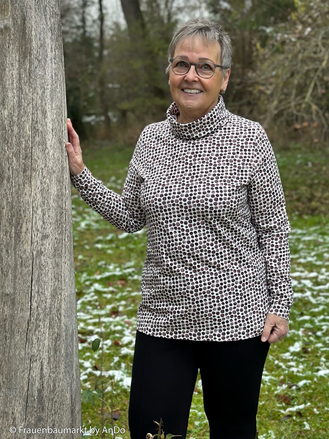 stoff-jersey-baumwolle-baumwolljersey-swafing-jonte-watercolor-dots-naehbeispiel