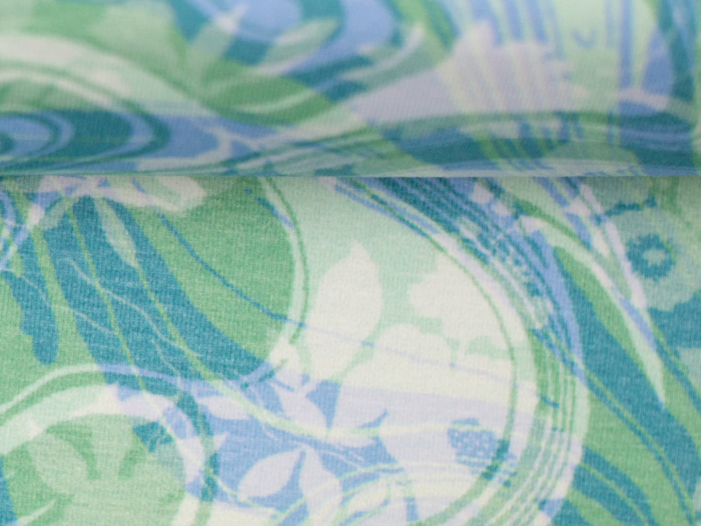 stoff-jersey-baumwolle-baumwolljersey-swafing-lena-blumen-blaetter-abstrakt-gruen-blau-2