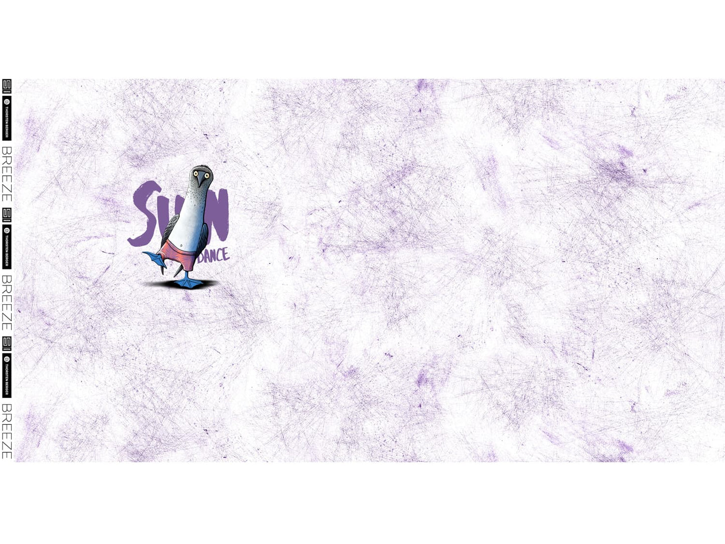 stoff-jersey-baumwolle-baumwolljersey-swafing-throsten-berger-panel-sun-dance-lila