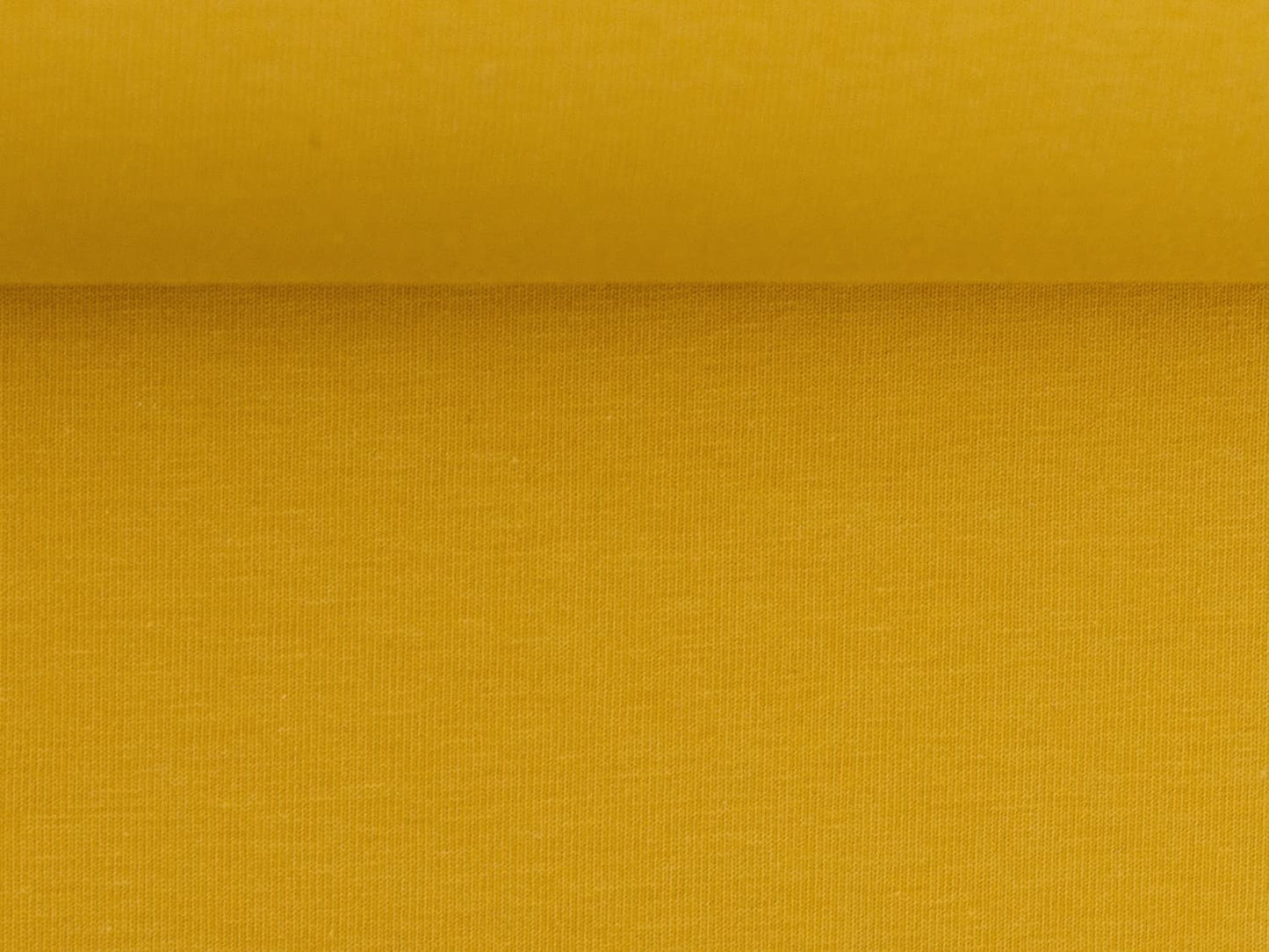 stoff-jersey-baumwolle-baumwolljersey-swafing-vanessa-herbst-winter-21-22-einfarbig-uni-banane-2