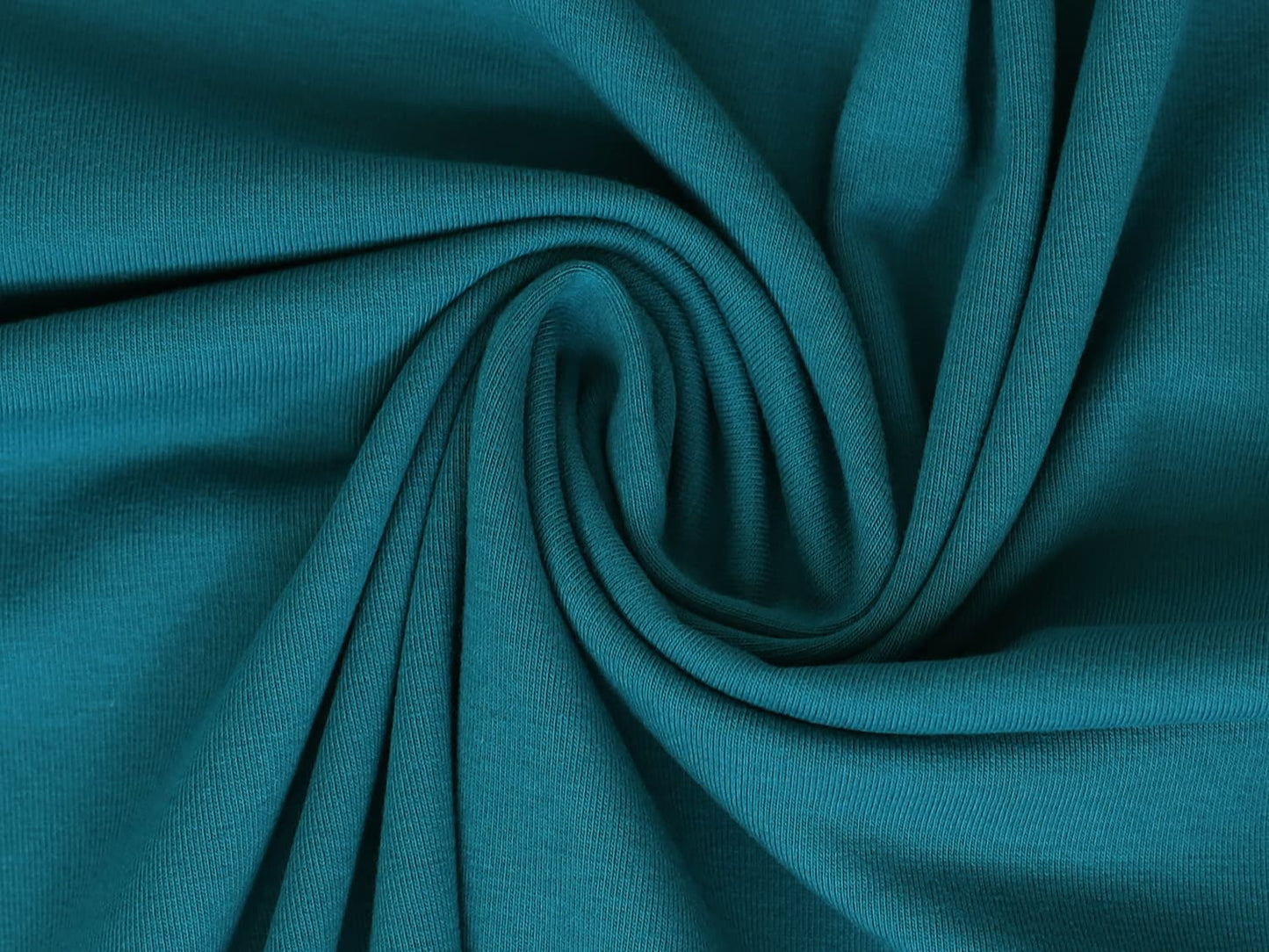 stoff-jersey-baumwolle-baumwolljersey-uni-einfarbig-gitte-swafing-petrolgruen
