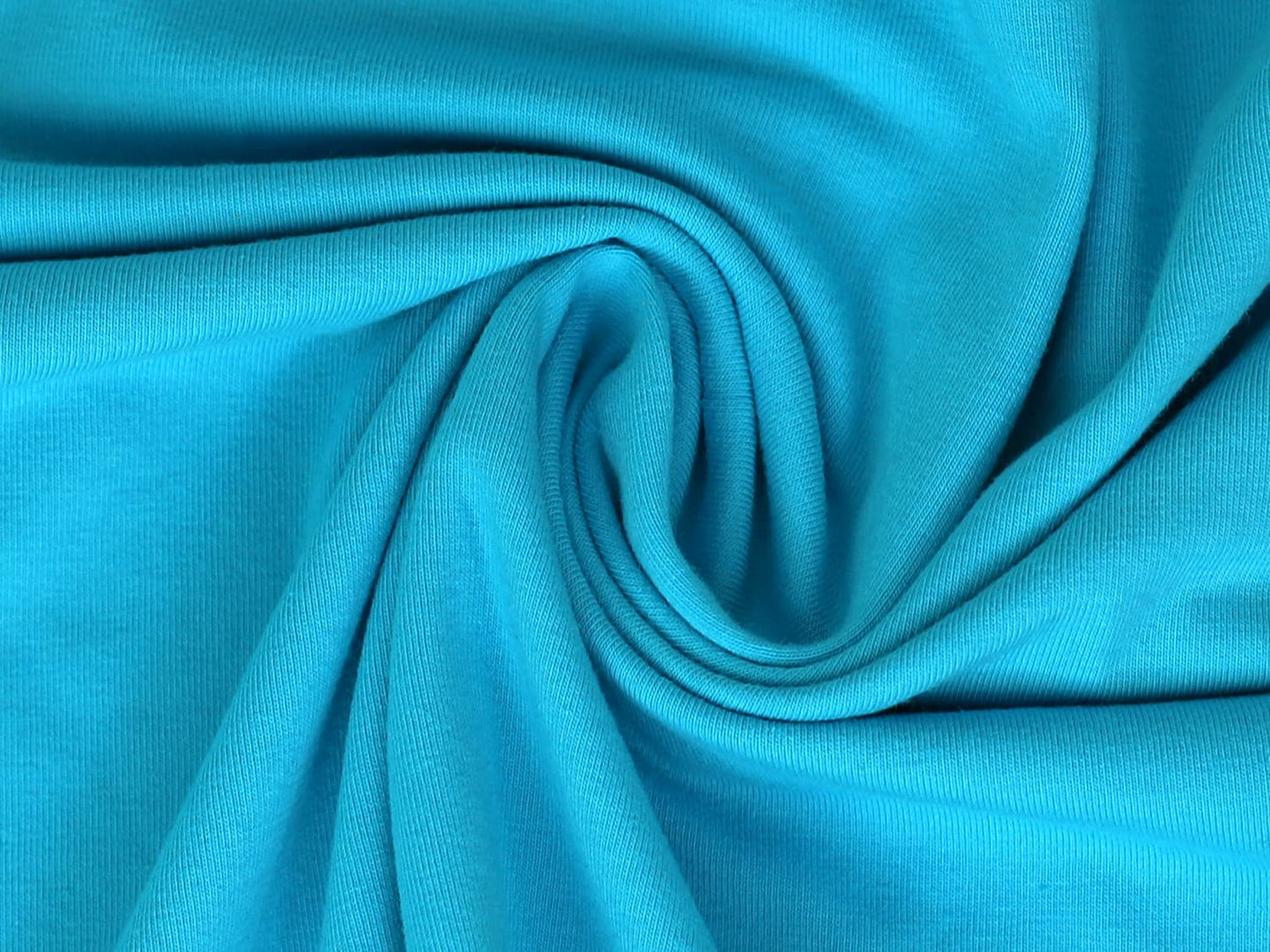 stoff-jersey-baumwolle-baumwolljersey-uni-einfarbig-gitte-swafing-tuerkis