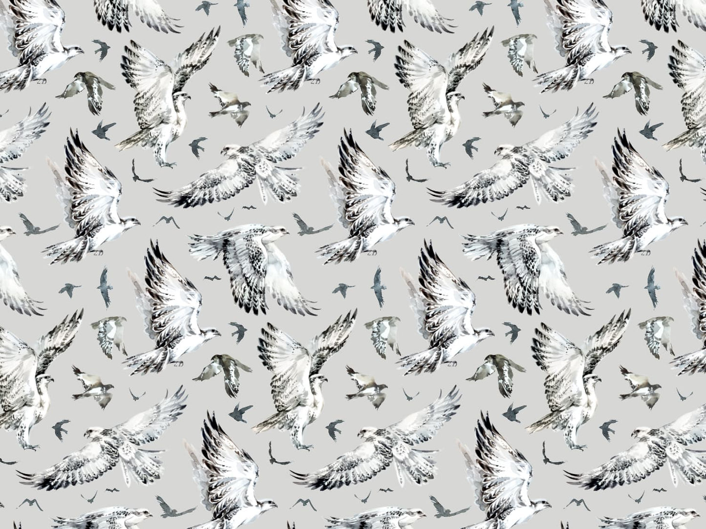 stoff-jersey-baumwolle-baumwolljersey-vogel-adler-grau-beige-2