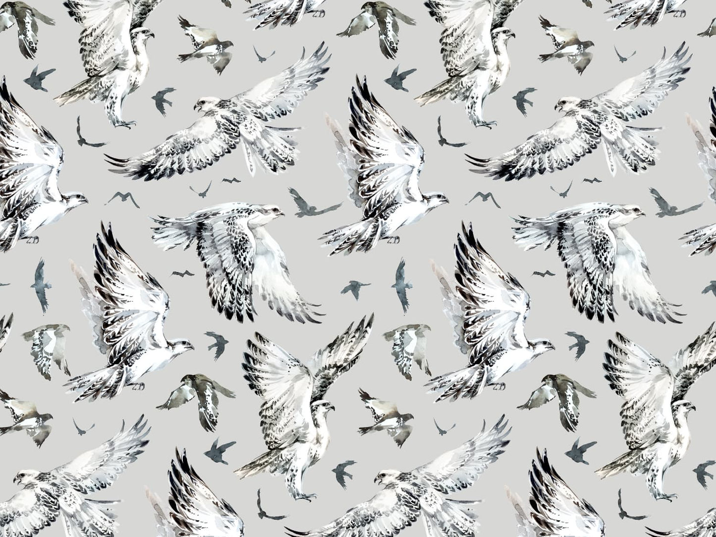 stoff-jersey-baumwolle-baumwolljersey-vogel-adler-grau-beige-3