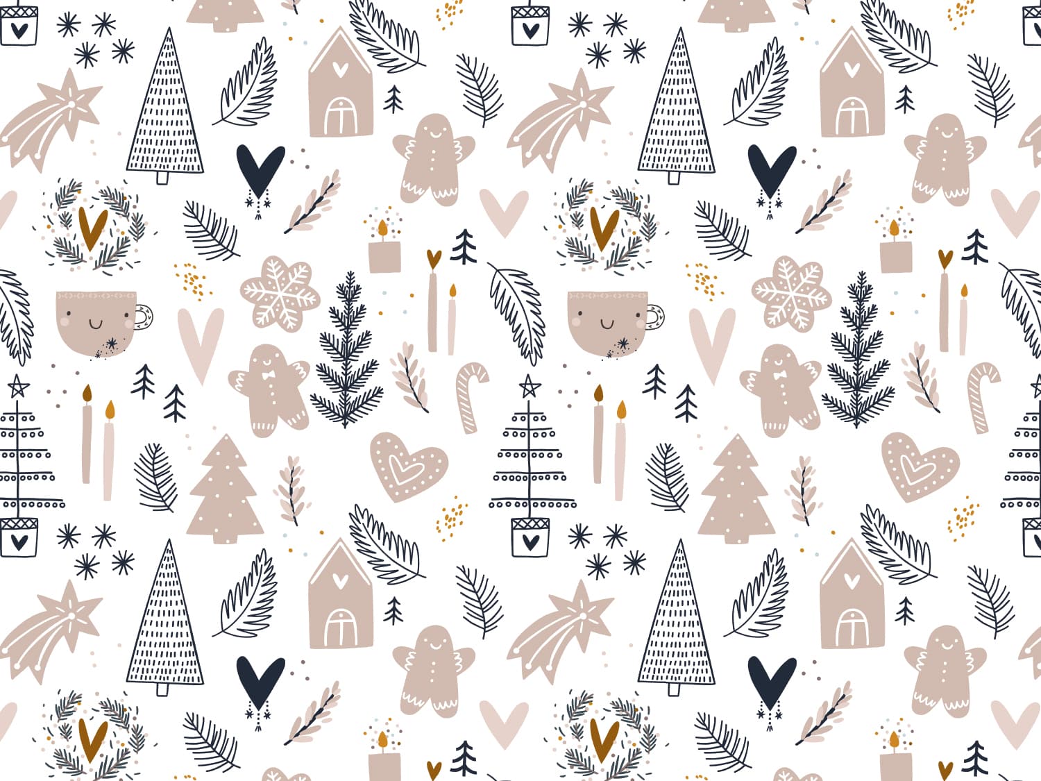 stoff-jersey-baumwolle-baumwolljersey-winter-christmas-hygge-weihnachten-kleinigkeiten