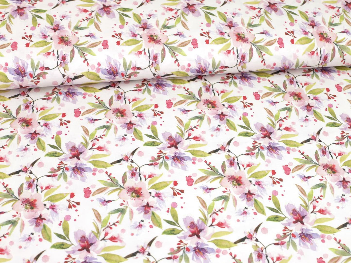 stoff-jersey-modal-modaljersey-watercolor-flower-aquarell-blumen-kleckse