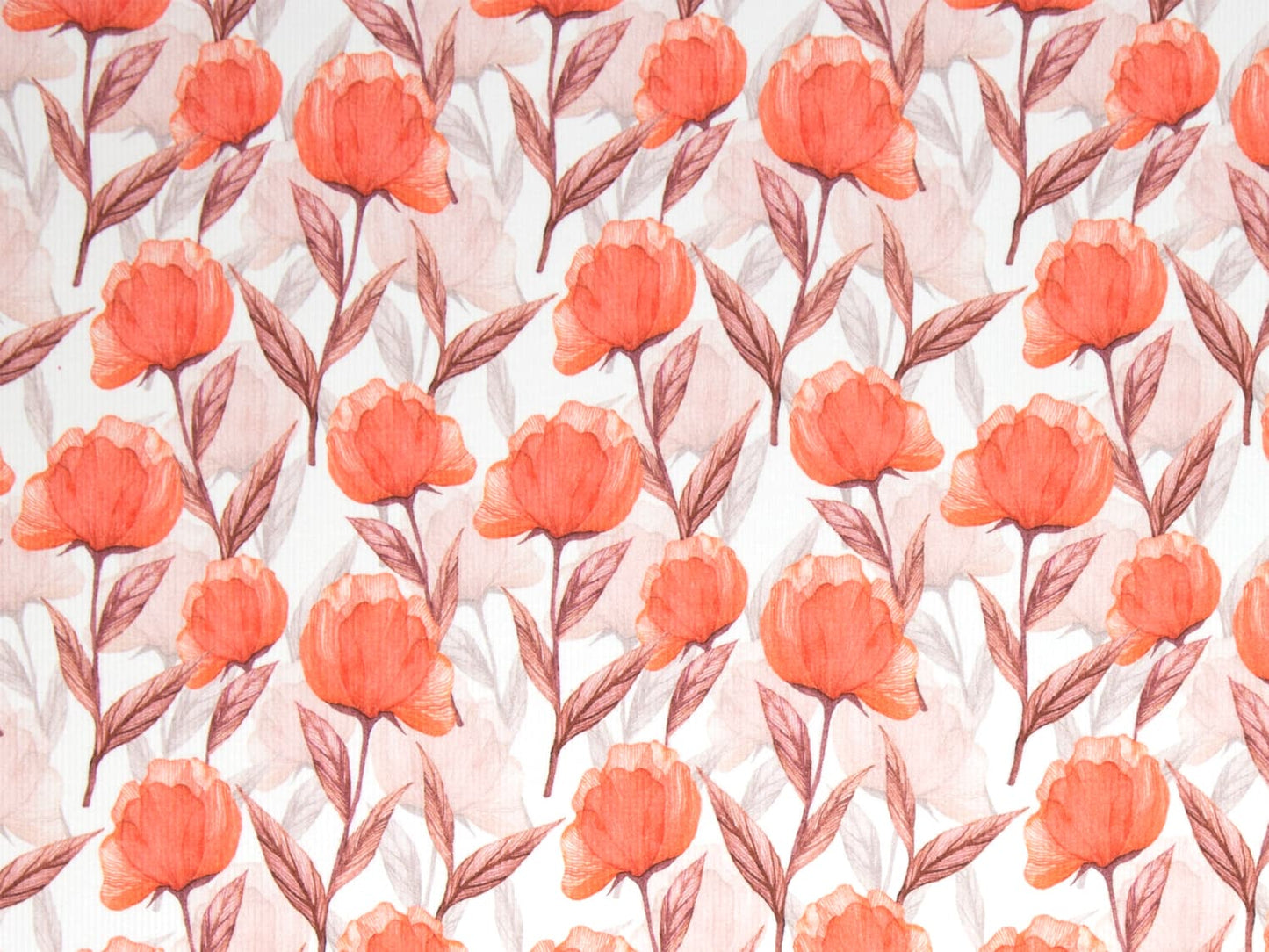 stoff-jersey-rippjersey-marie-swafing-blumen-koralle-2