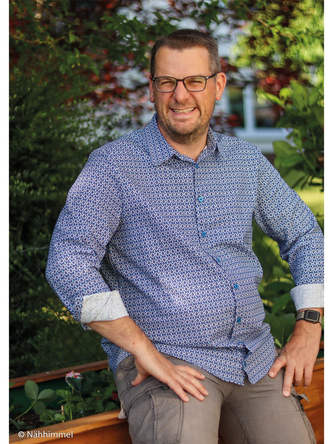 stoff-leinen-baumwolle-baumwollmix-swafing-nicole-fs-23-blau-naehbeispiel