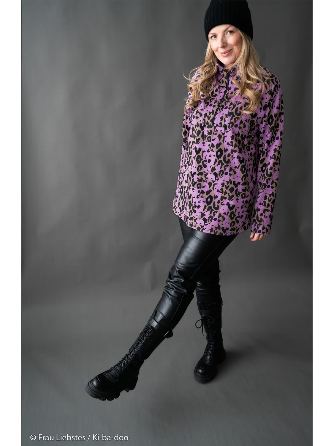 stoff-modal-french-terry-sommersweat-swafing-cherry-leo-stella-2