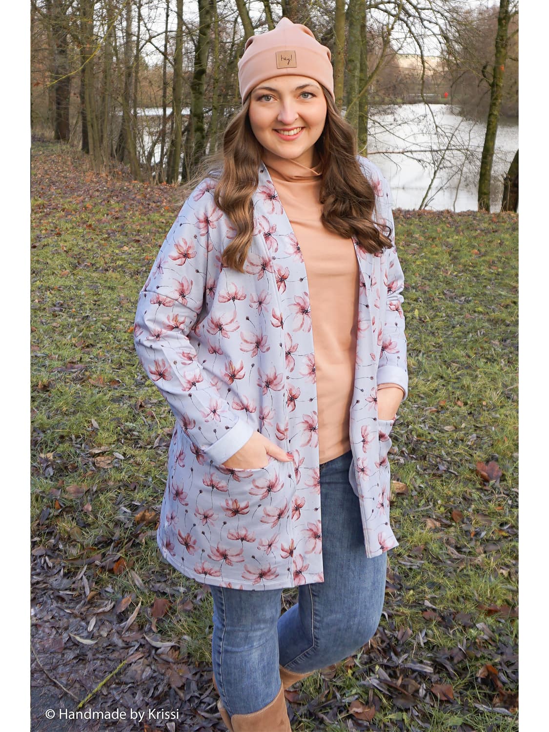 stoff-modal-french-terry-sommersweat-swafing-nordic-winter-flower-amaya-2