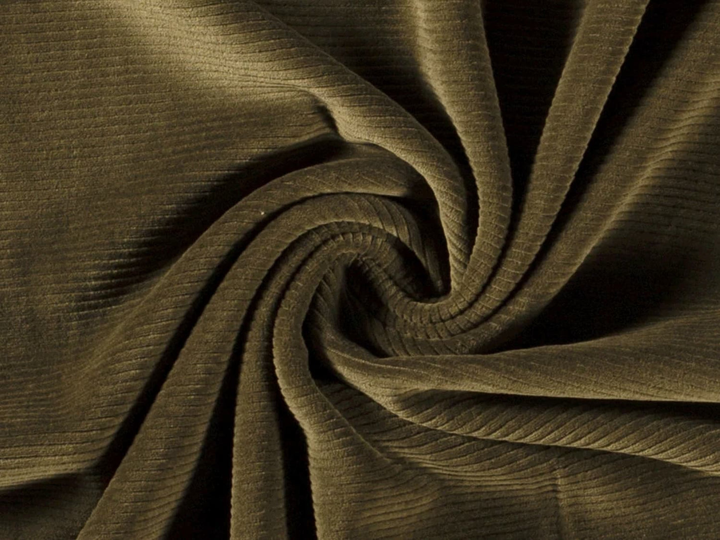 stoff-nicky-cord-jersey-velours-rippen-khaki