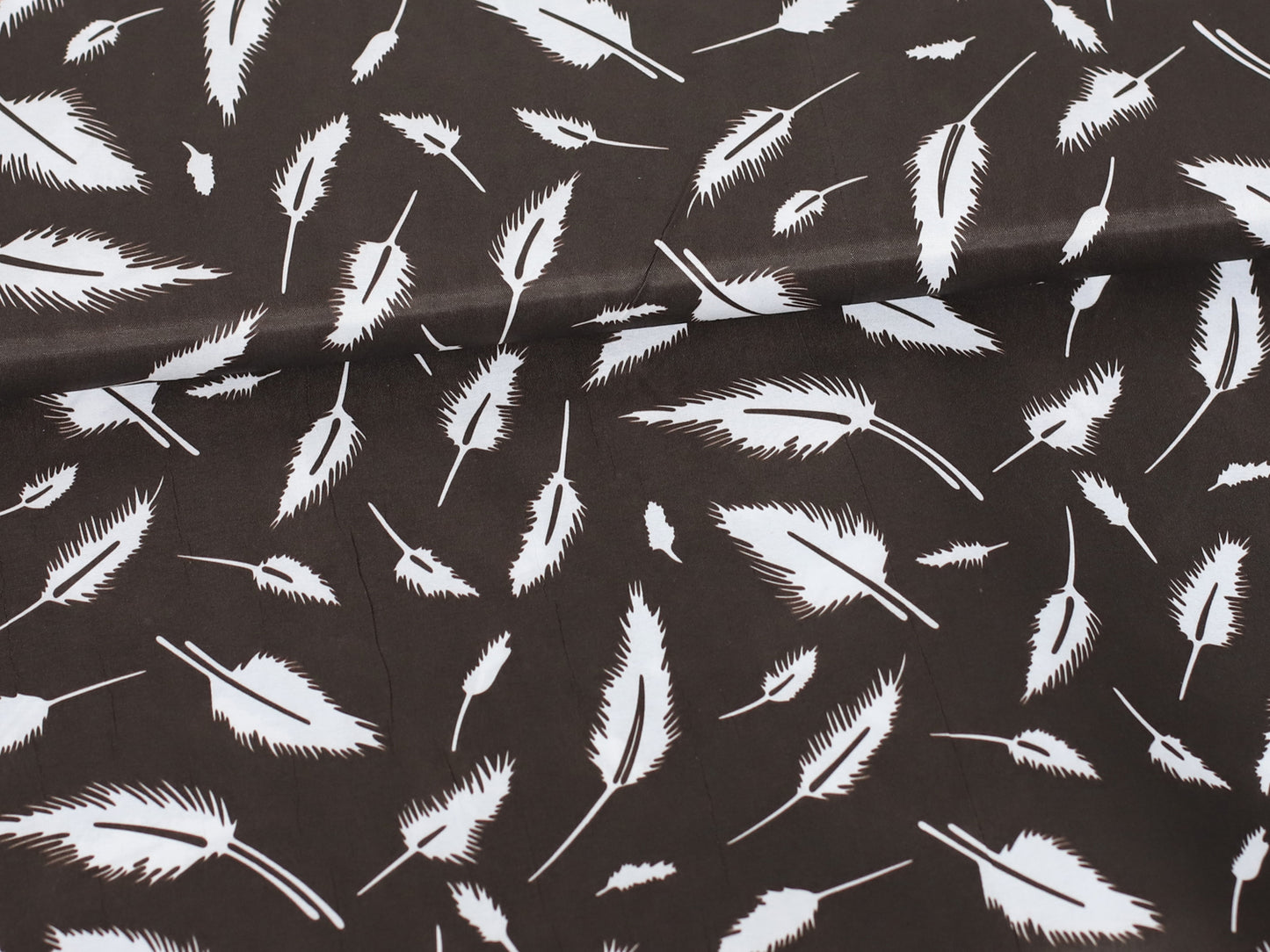 quilted lining, padded - beige, dark