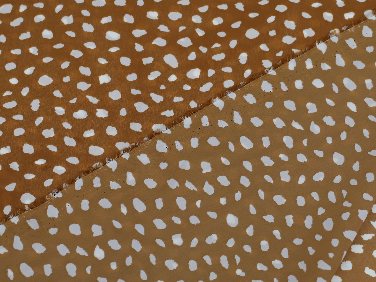 quilted lining, padded - beige, dark