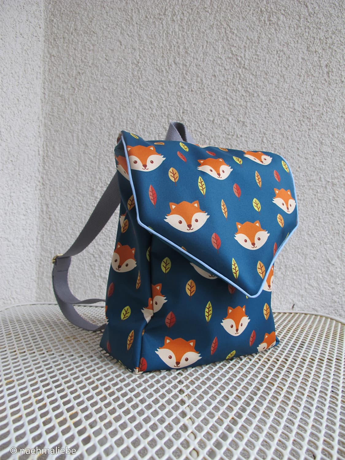 stoff-softshell-swafing-fiete-herbst-winter-fuchs-blaetter-naehbeispiel