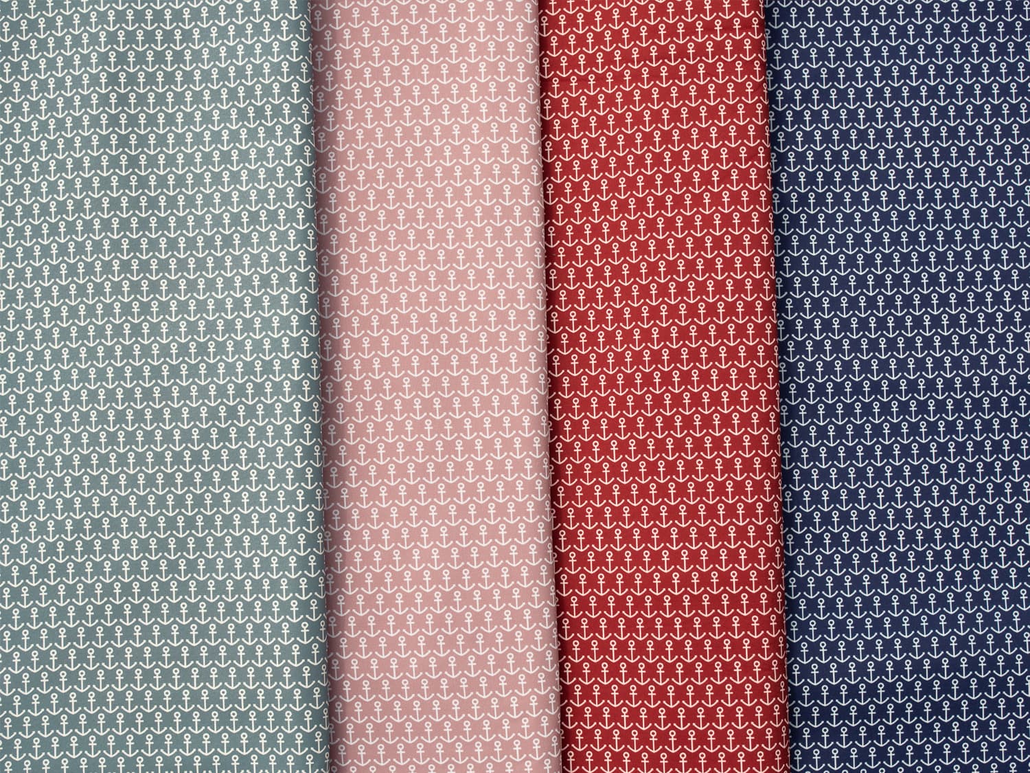 stoff-softshell-swafing-fiete-kleine-anker-in-reihe-verschiedene-farben