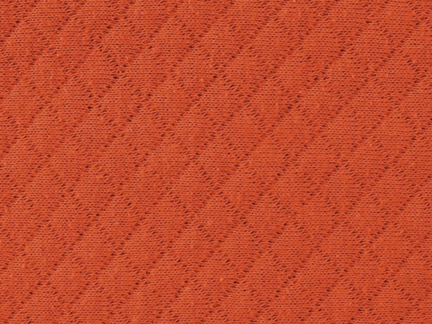 stoff-stepper-steppstoff-mini-raute-koralle-dunkel