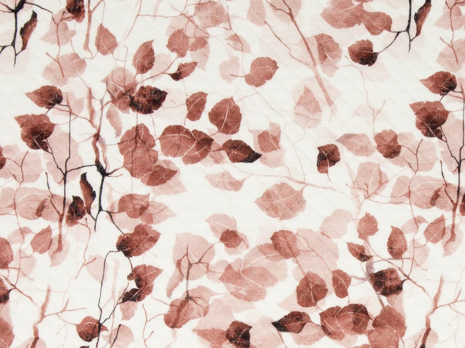 stoff-stepper-steppstoff-raute-blaetter-herbst-winter-swafing-altrot