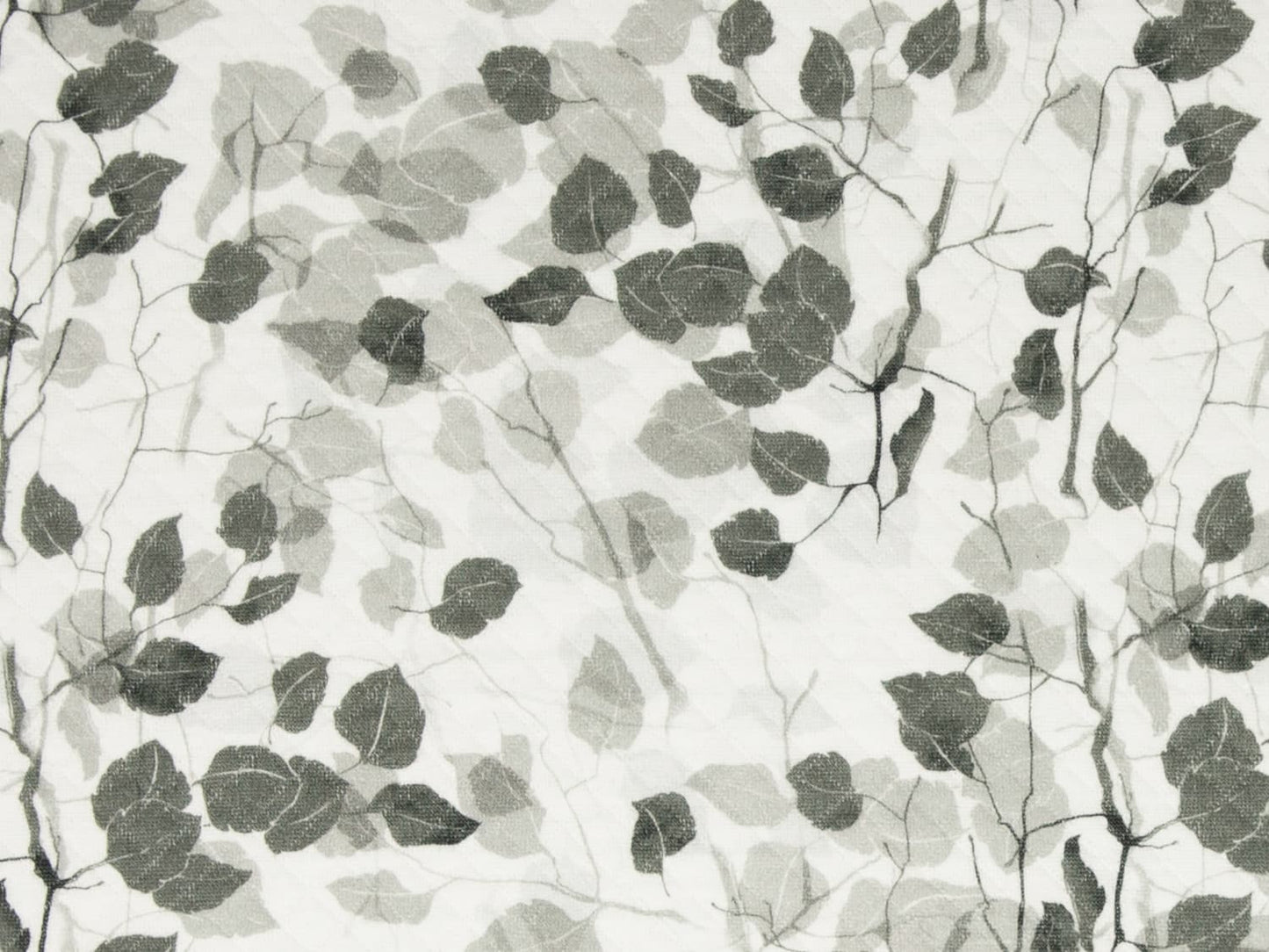 stoff-stepper-steppstoff-raute-blaetter-herbst-winter-swafing-grau