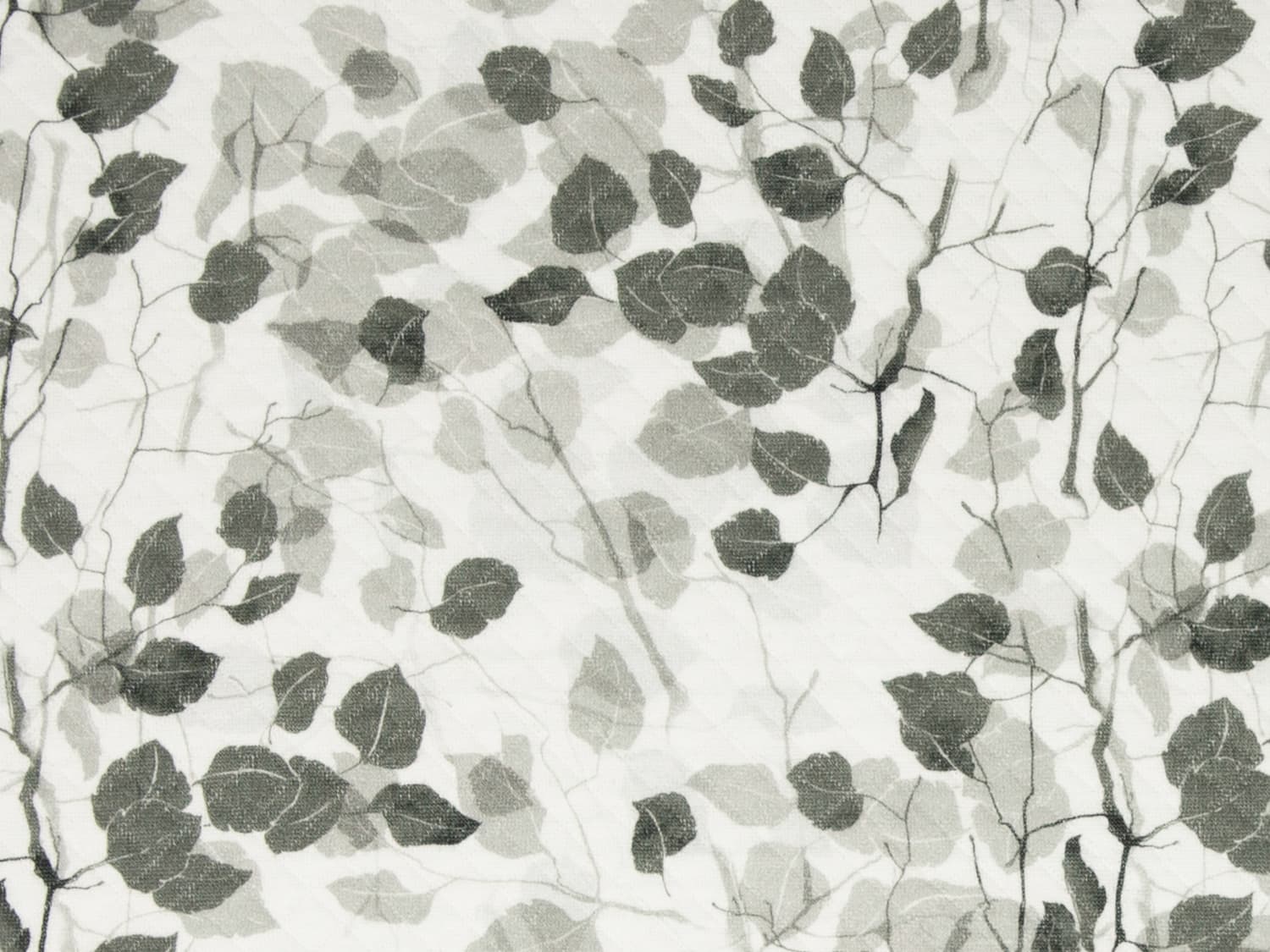 stoff-stepper-steppstoff-raute-blaetter-herbst-winter-swafing-grau