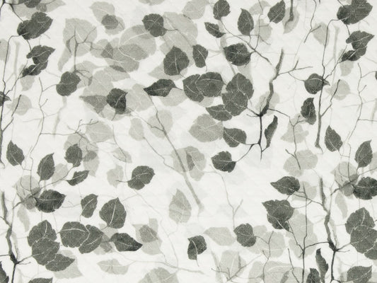 stoff-stepper-steppstoff-raute-blaetter-herbst-winter-swafing-grau