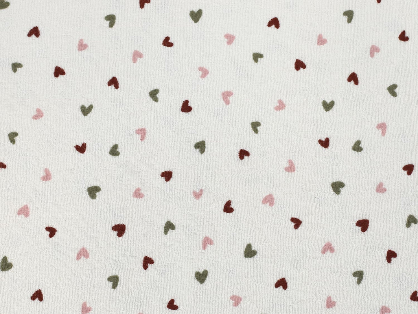 stoff-stretch-frottee-baumwolle-polyester-kleine-herzen-cremeweiss-2