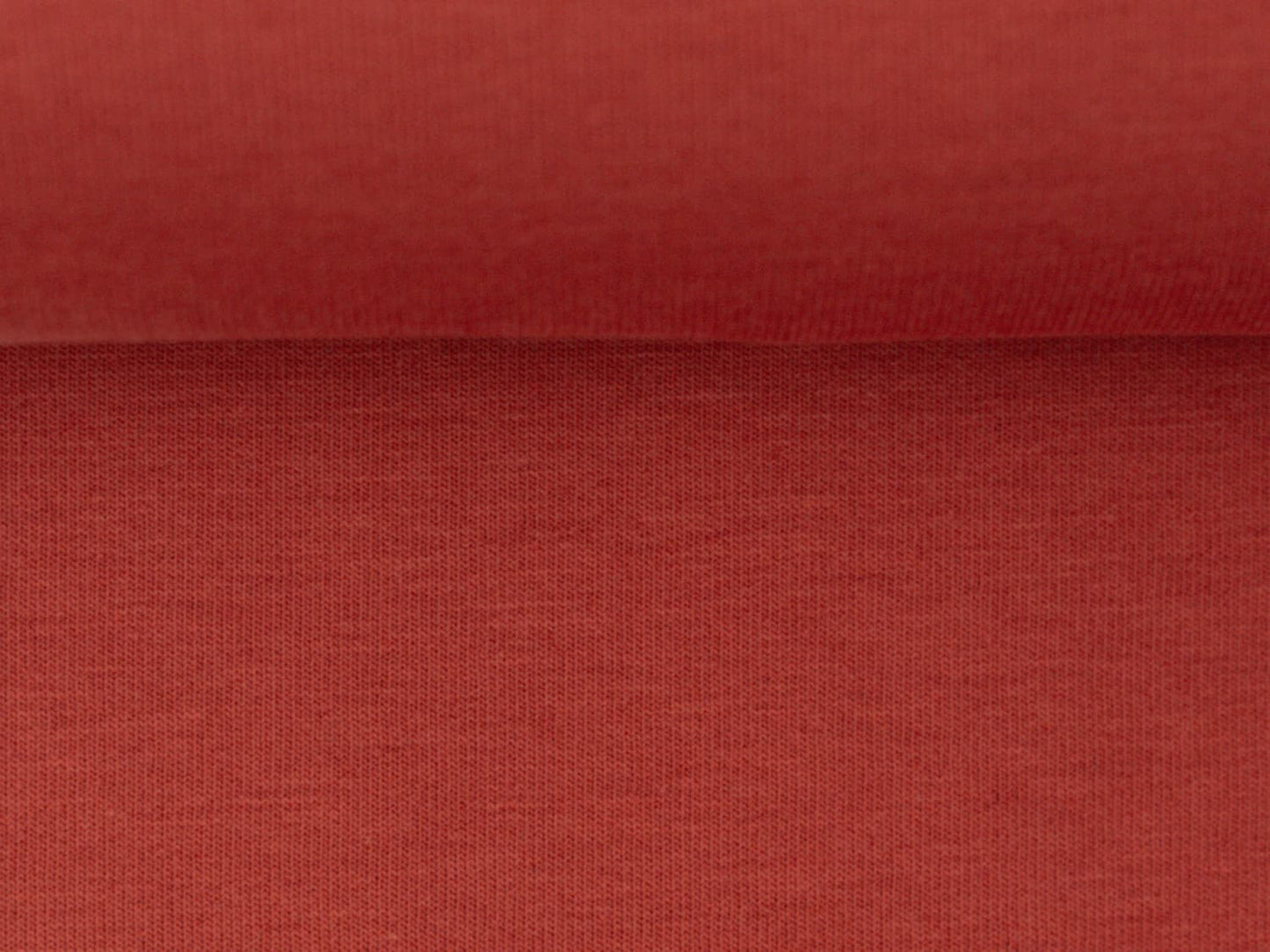 stoff-sweat-sommersweat-angeraut-baumwolle-swafing-eike-herbst-winter-2022-23-einfarbig-uni-orangerot-2