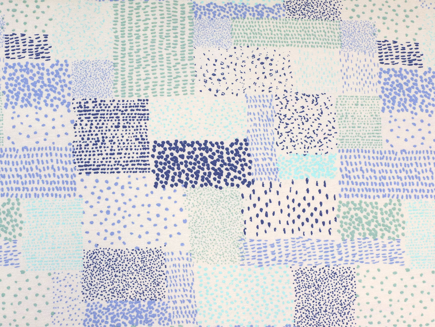 stoff-viskose-jersey-quadrate-blau-creme-2