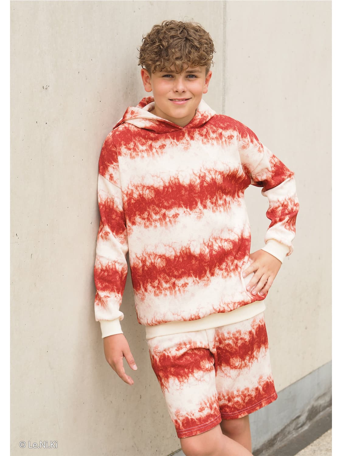 stoff-waffeljersey-waffel-anton-swafing-braunrot-3