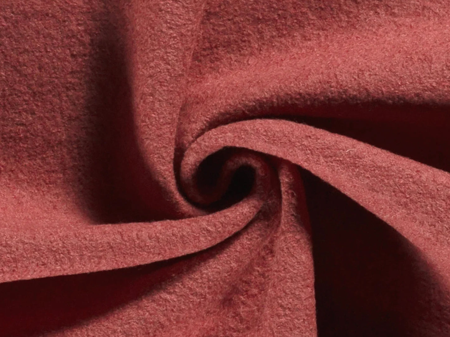 Wool fabric - Walk - WILMA - gray mottled