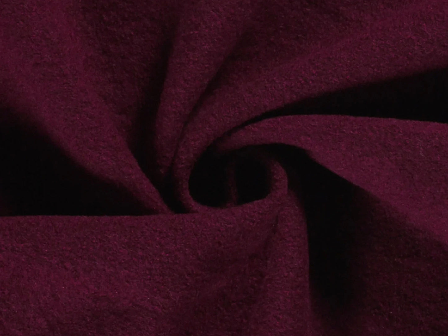 Wool fabric - Walk - WILMA - gray mottled
