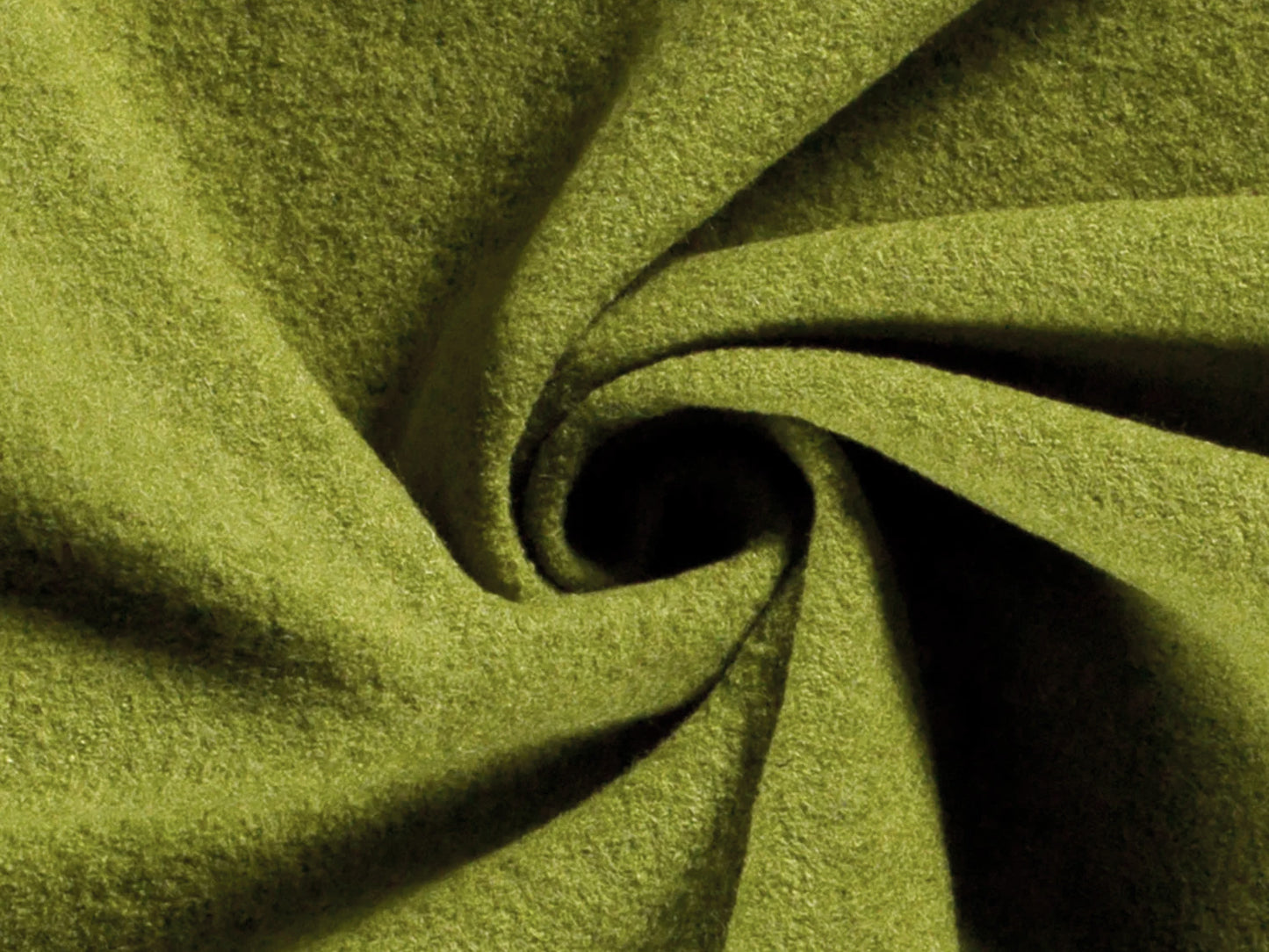 Wool fabric - Walk - WILMA - gray mottled