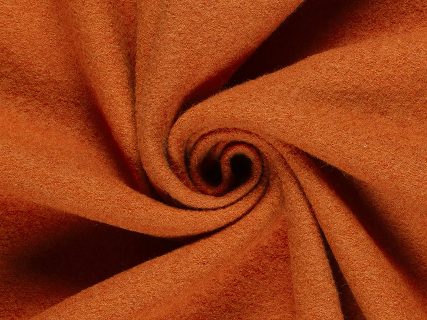 Wool fabric - Walk - WILMA - gray mottled