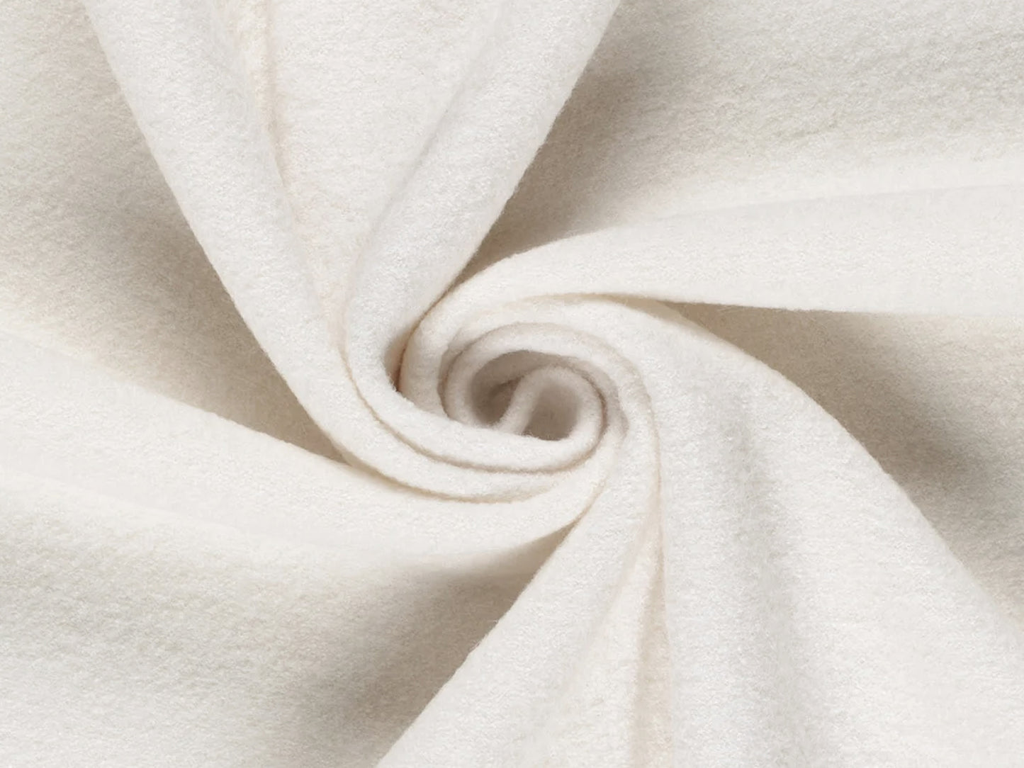 Tissu laine - Walk - WILMA - gris chiné