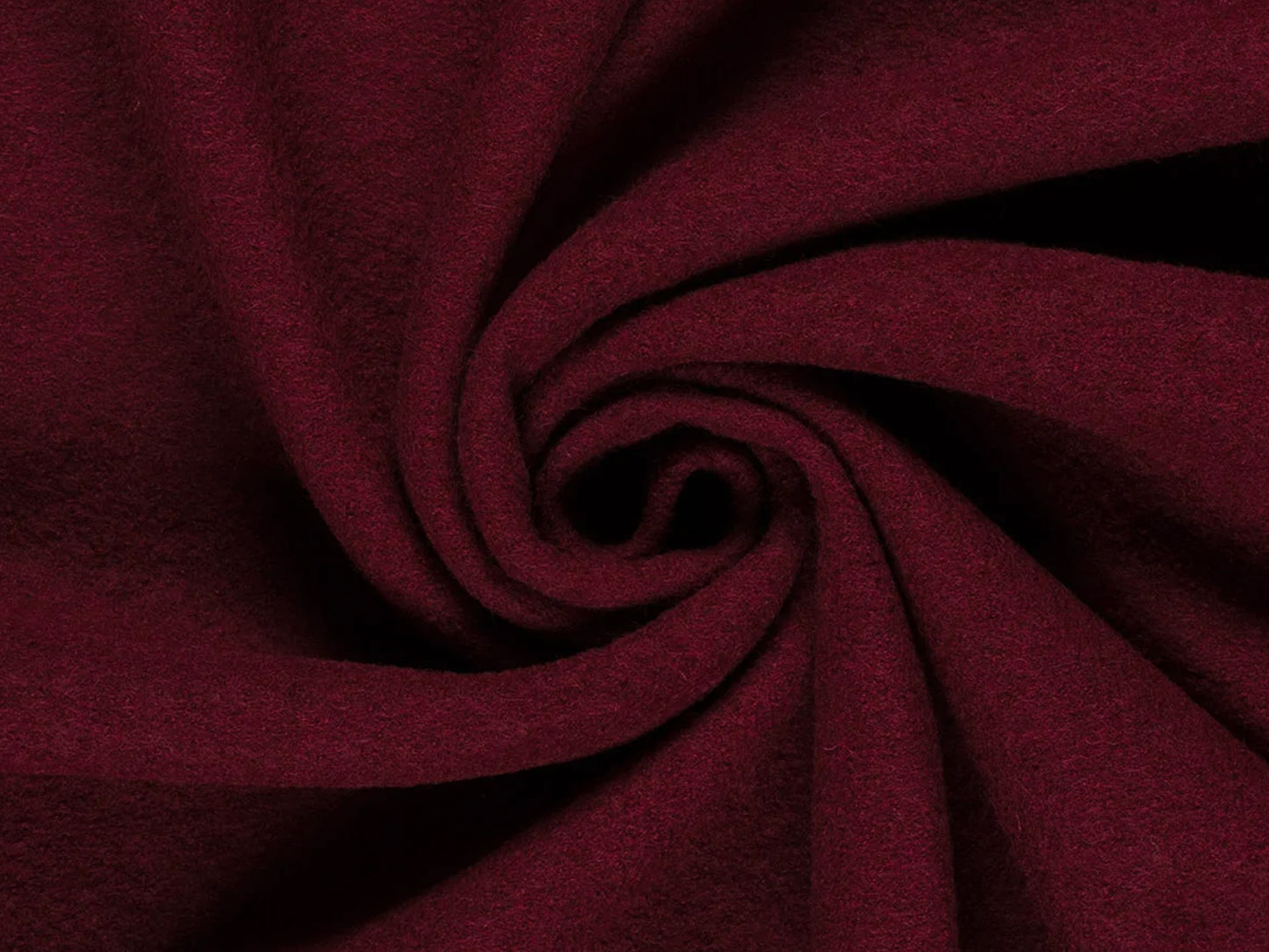 Wool fabric - Walk - WILMA - gray mottled