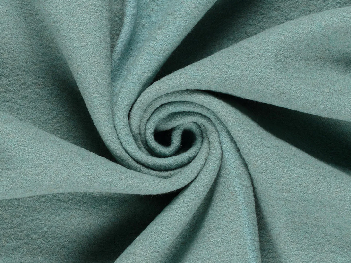 Wool fabric - Walk - WILMA - gray mottled