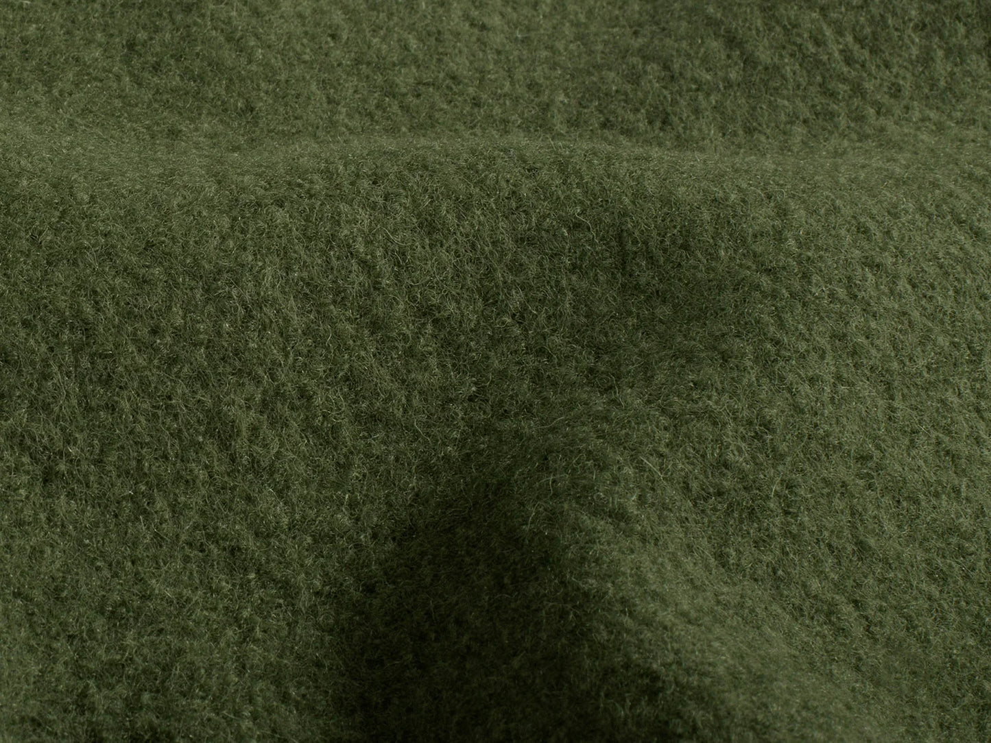 Wool fabric - Walk - WILMA - gray mottled
