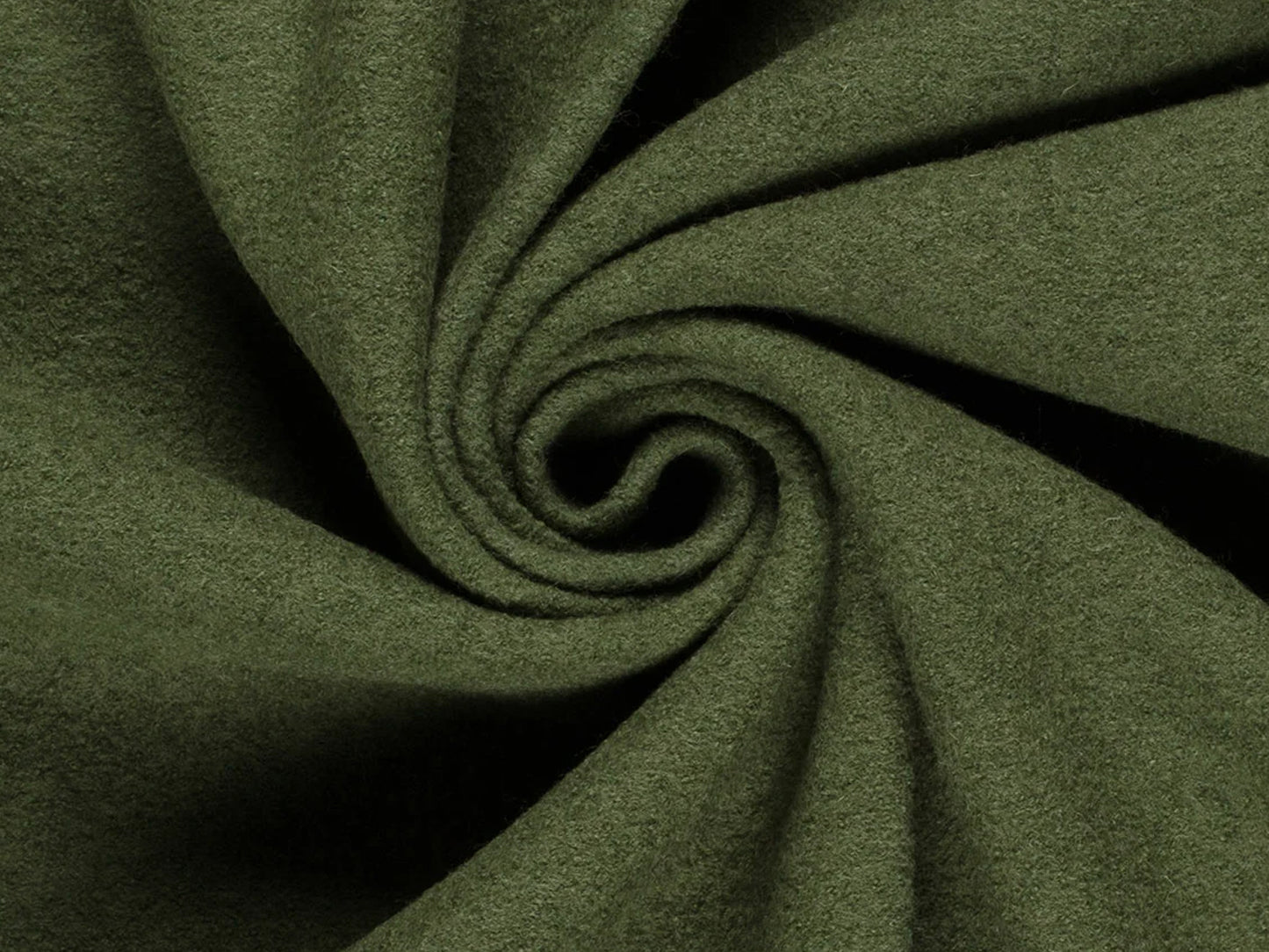Wool fabric - Walk - WILMA - gray mottled